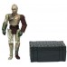 Фигурка Star Wars C-3PO removable panels из серии: Saga